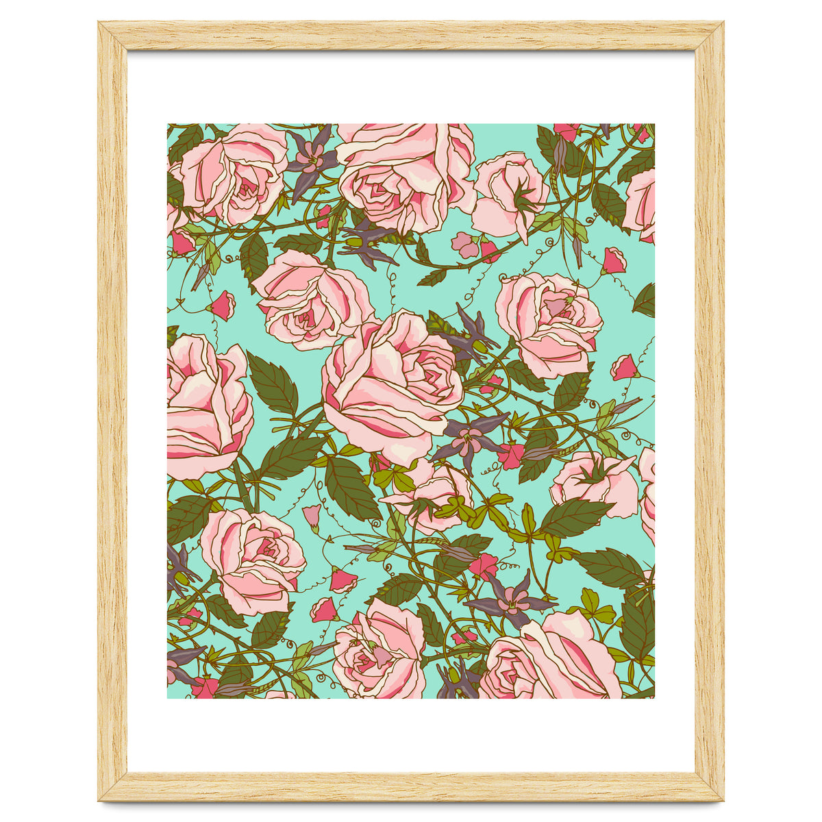 Beauty #society6 #decor #buyart