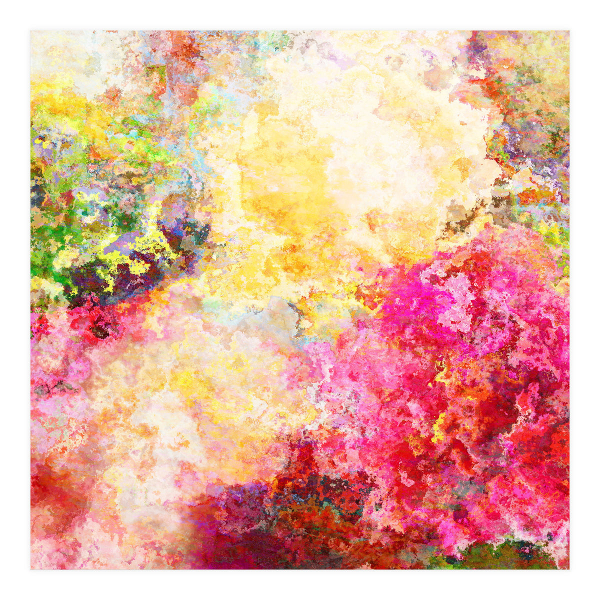 Blossom (Print Only)