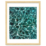 Waiting For Summer #society6 #decor #buyart thumbnail