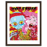 Hot Stuff thumbnail