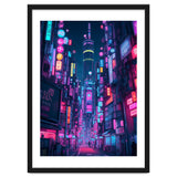 Tokyo City Neon thumbnail