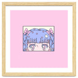 Dream Girl - Pastel Colors and Cute Stars thumbnail