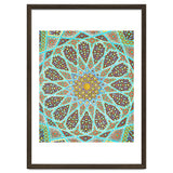 Mandala #society6 #decor #buyart thumbnail