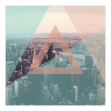 City Life (Print Only) thumbnail