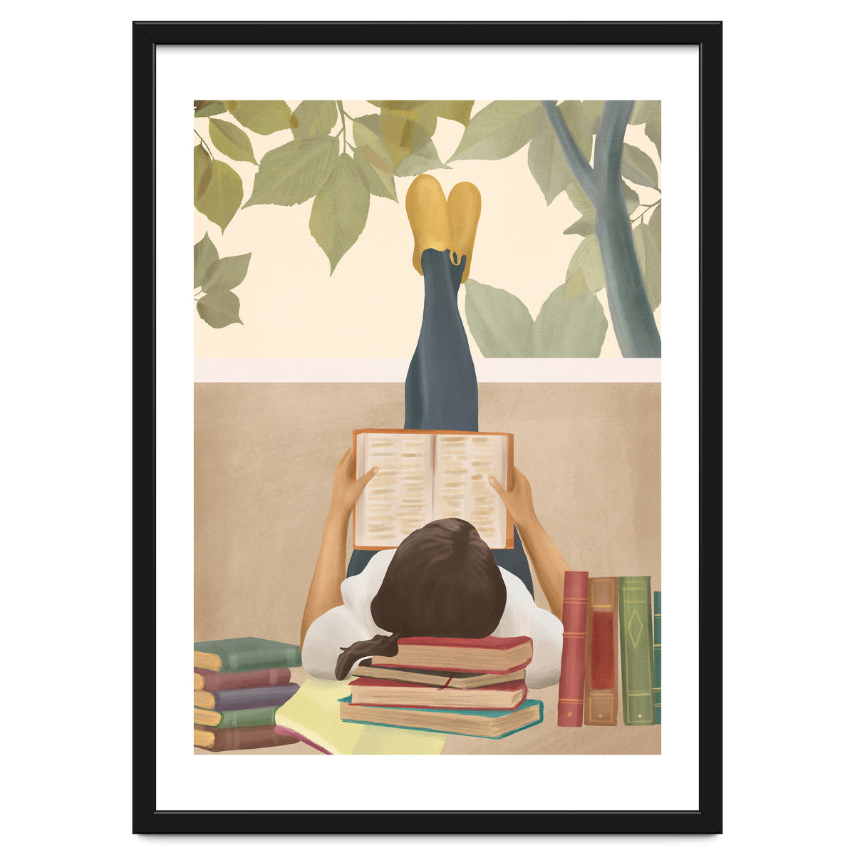 Bookworm