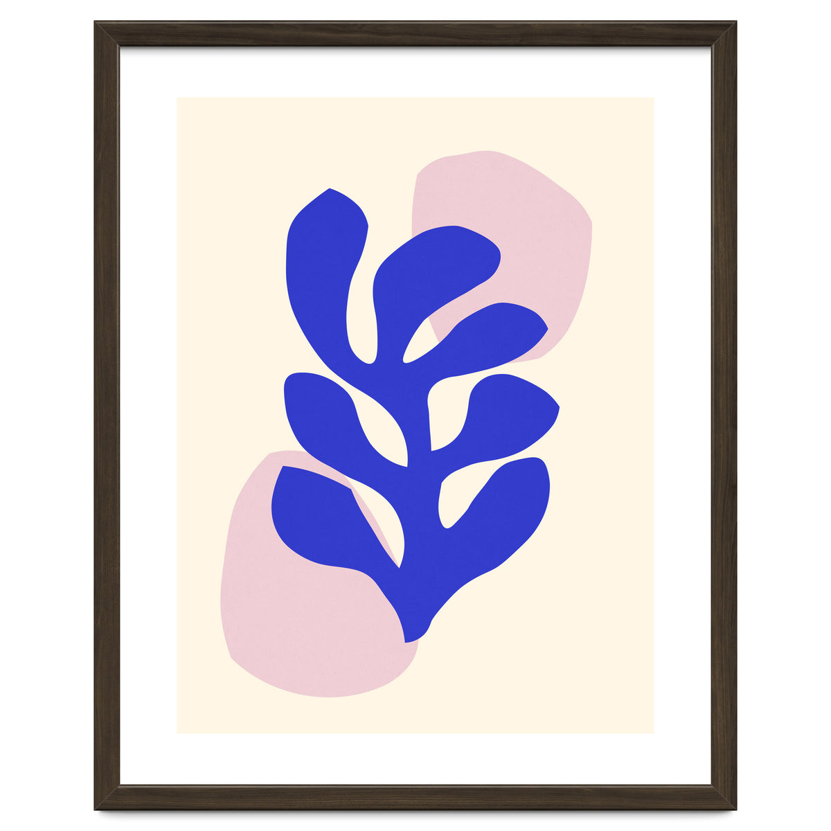 Floral matisse 8