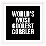 World's most coolest Cobbler thumbnail