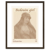 Bedouin Girl (1891) – Luis Ricardo Falero thumbnail