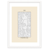 Eve – Sir Edward Burne–jones (ascii Art) thumbnail