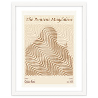 The Penitent Magdalene (ca 1635)