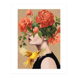 Blooming Essence (Print Only) thumbnail