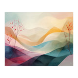 The Whispering Eucalyptus (Print Only) thumbnail