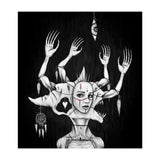 Reaching For Hope (Print Only) thumbnail