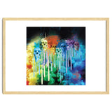 Ink Skulls Smoky thumbnail