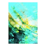 STORMY TURQUOISE (Print Only) thumbnail
