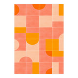 Retro Tiles 03 (Print Only) thumbnail