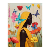 Garden Muse (Print Only) thumbnail