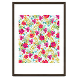 Bonheur #society6 #decor #buyart thumbnail