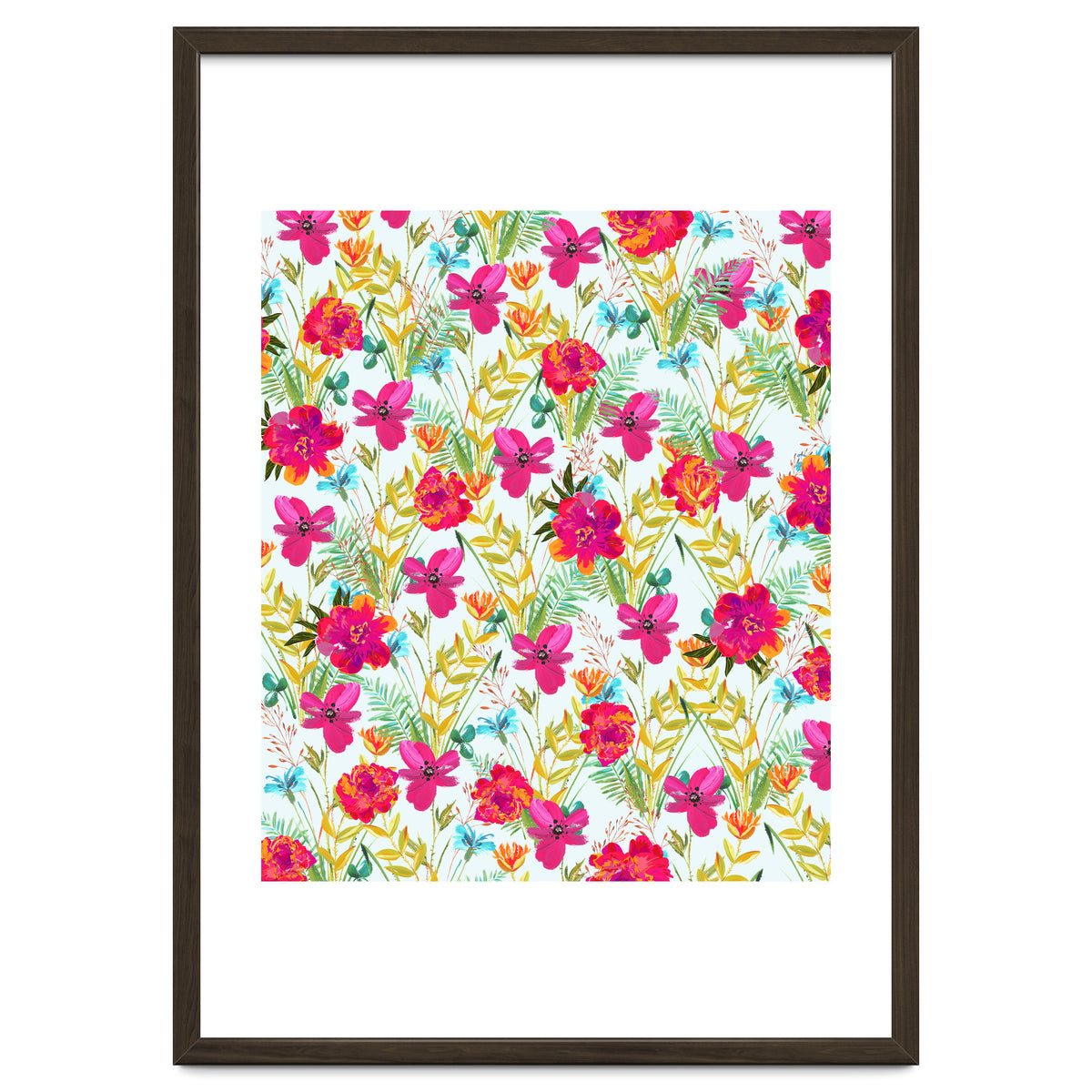 Bonheur #society6 #decor #buyart