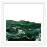 Emerald & Gold Agate Texture 05 thumbnail