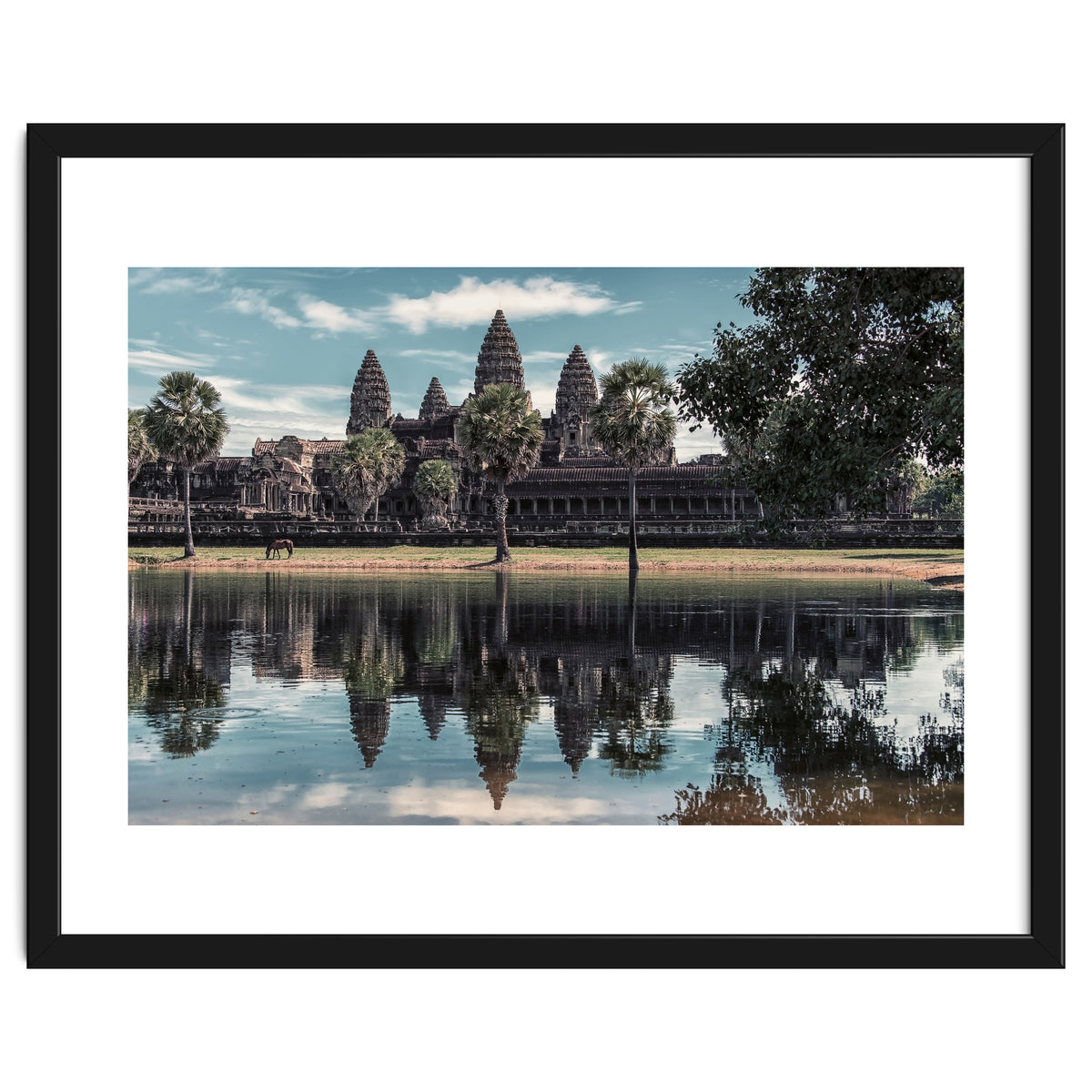 Angkor Wat
