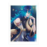 Anime (Print Only) thumbnail
