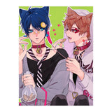 Anime (Print Only) thumbnail