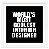 world's most coolest interior designer thumbnail