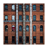 Geometry No 13 Color Version (Print Only) thumbnail