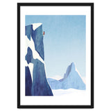 Mountain Climbing thumbnail