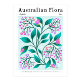 Australian Flora: Lilly Pilly (Print Only) thumbnail
