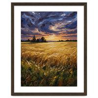 The Whispering Harvest