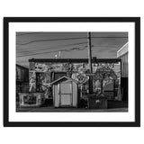 Cooke St Graffiti No 3 thumbnail