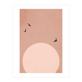 The Beauty Of Life (Print Only) thumbnail