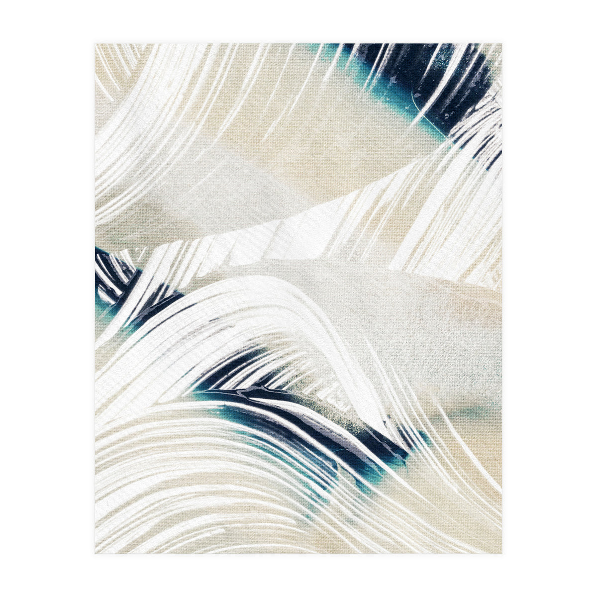 Frente Fria 1 (Print Only)