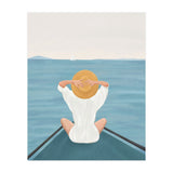 Summer Vacation (Print Only) thumbnail