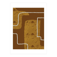 Traces of Ancient Civilization (Print Only)