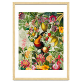 Toucan vintage jungle 1 thumbnail