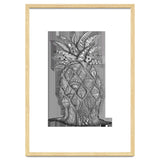 Surreal melting pineapple by Charsy thumbnail