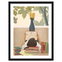 Bookworm