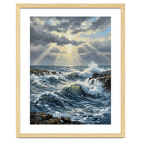Light Through the Tempest
