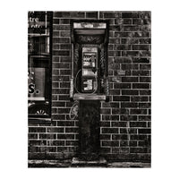 Phone Booth No 36 (Print Only)