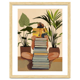 Book Lover thumbnail