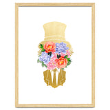 The Optimist #society6 #decor #buyart thumbnail