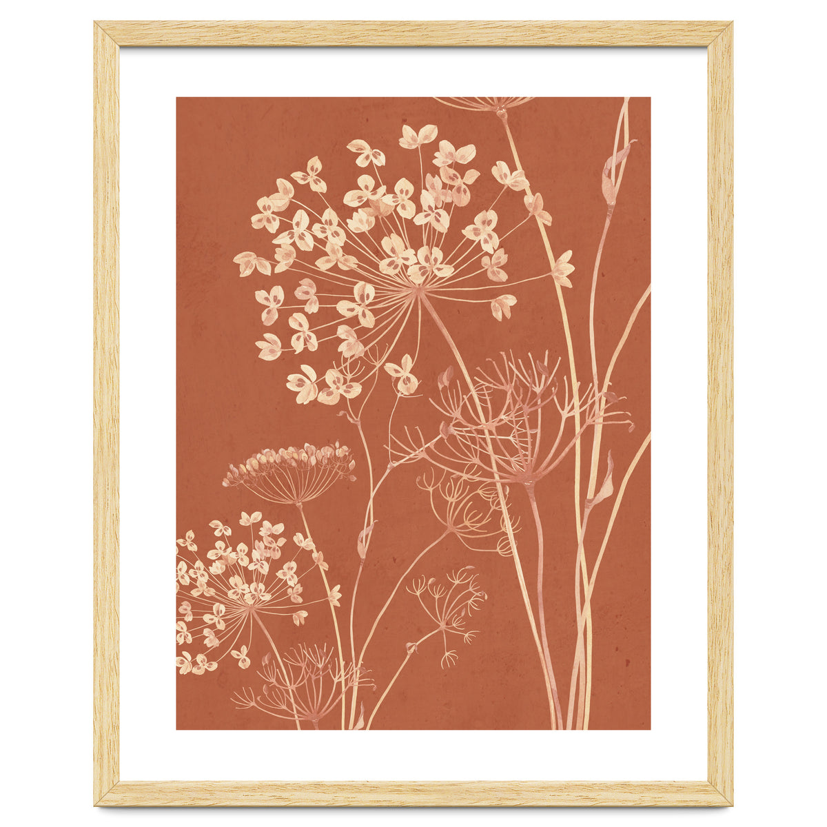 Wildflowers II