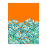 Nevertheless #Botanical Watercolor Illustration + Digital Art (Print Only) thumbnail