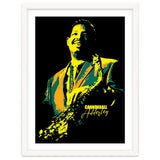Cannonball Adderley American Jazz Saxophonist thumbnail