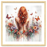 Butterfly Body In Bloom thumbnail