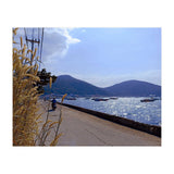 Motorcycle Diaries (Print Only) thumbnail