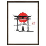 Samurai At The Gate thumbnail